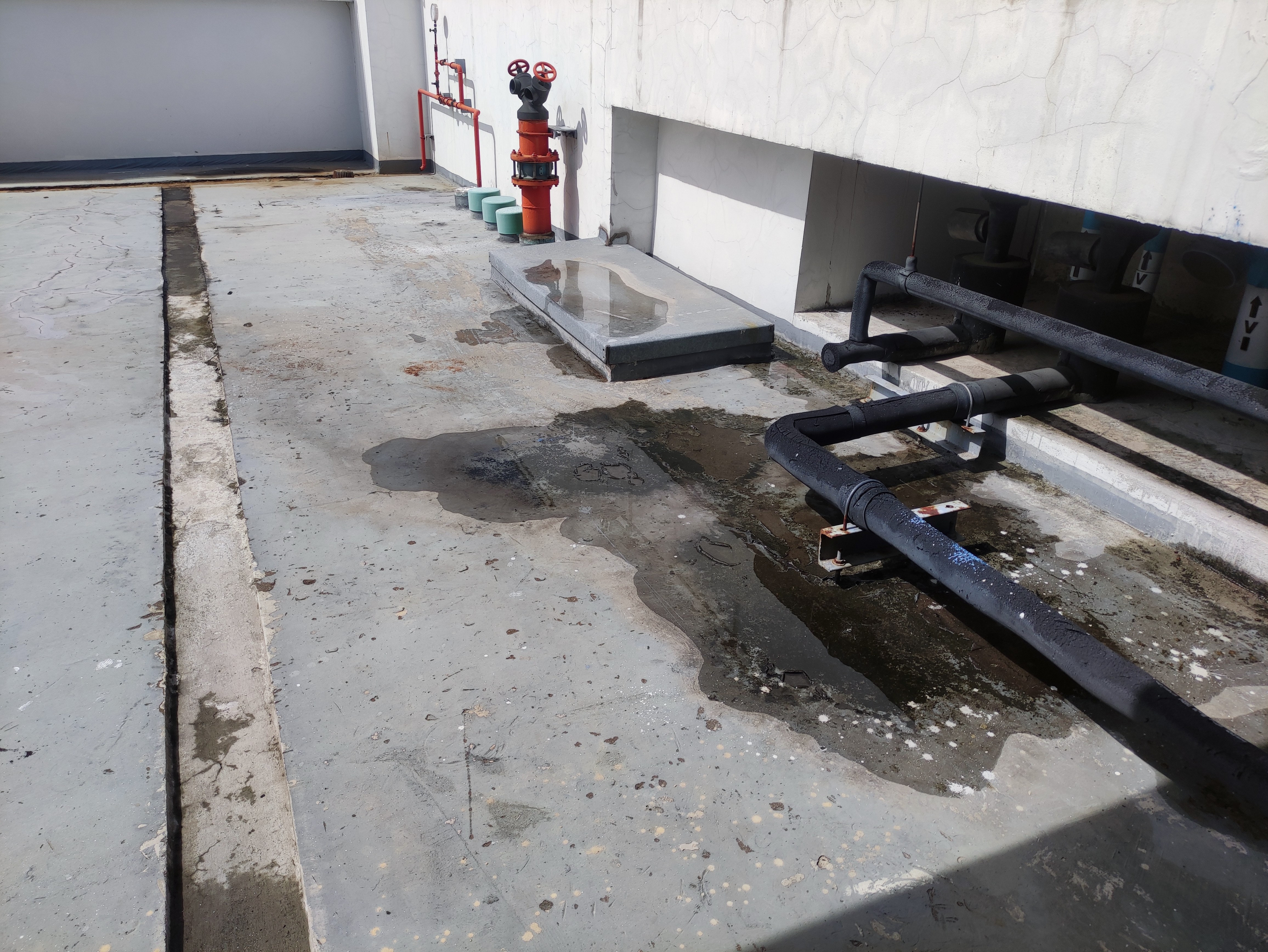 Visual Inspections